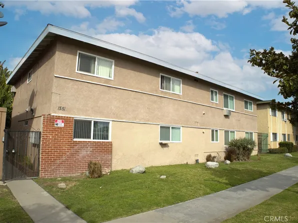 1551 W Ball Rd, Anaheim, CA 92802