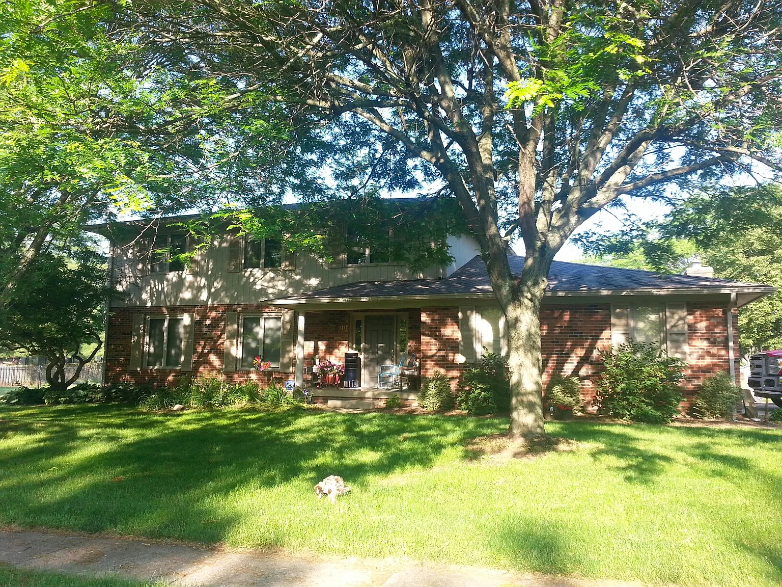 3454 Duffer Dr photo 1
