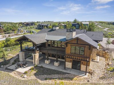 8147 N Ranch Garden Rd, Park City, UT, 84098