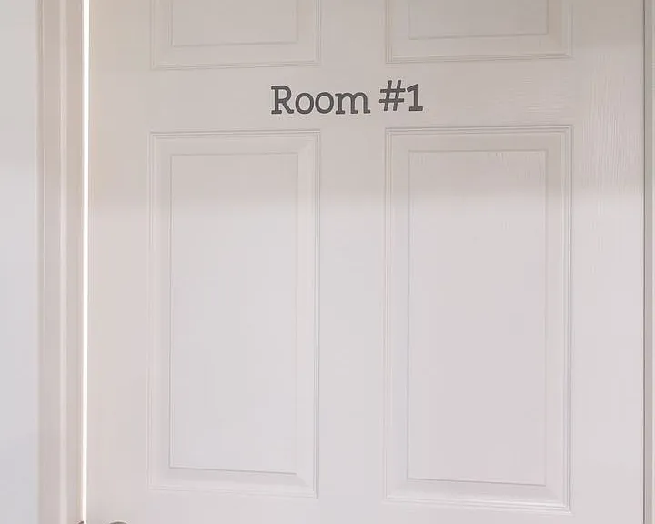 Shared And Private Rooms - Man Cave In Rexburg — Photo 17