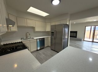 2718 Morton Ln SW, Albuquerque, NM 87105