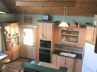 278 Sparrow Ln, Shell Knob, MO 65747