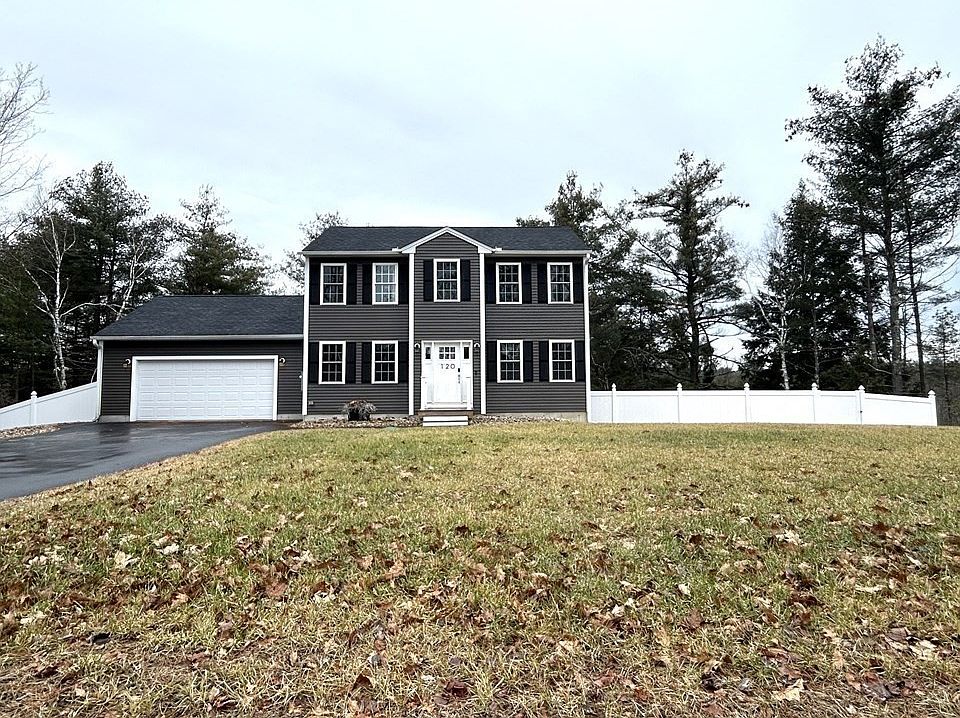 120 Michaels Ln, Baldwinville, MA 01436 Zillow