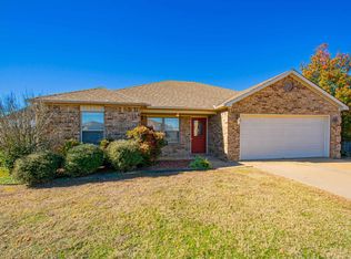 14524 Parkway Cir, Alexander, AR 72002
