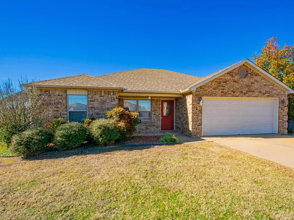 14524 Parkway Cir, Alexander, AR 72002