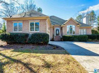 2944 Brook Highland Dr, Birmingham, AL 35242