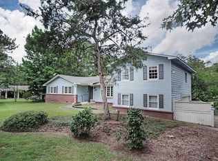 1636 Brecon Dr, Jackson, MS 39211