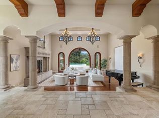 7090 Via Guadalupe, Rancho Santa Fe, CA 92067