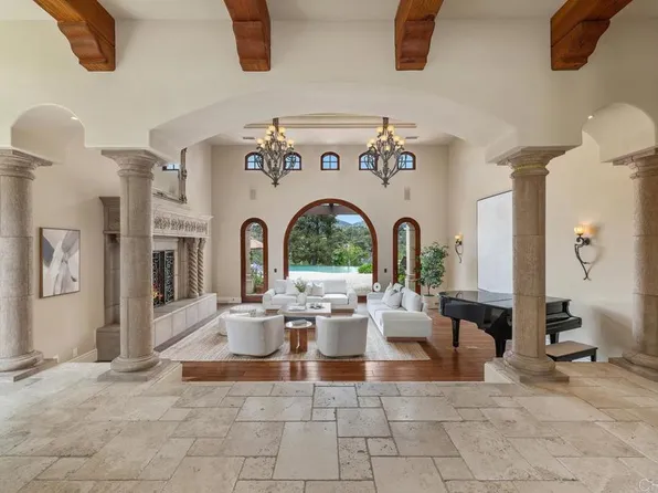 7090 Via Guadalupe, Rancho Santa Fe, CA 92067