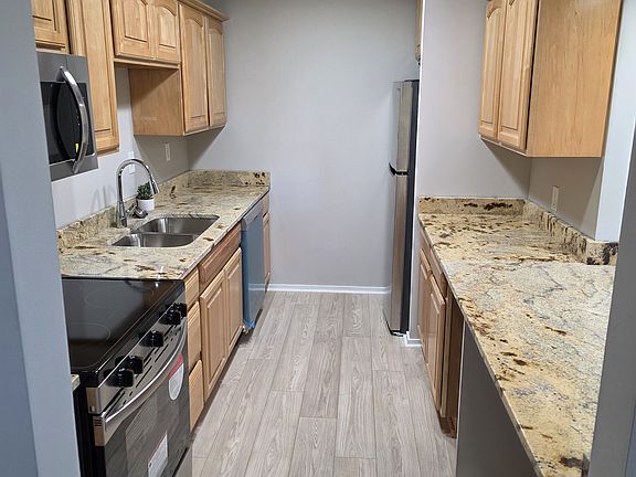 Updated Kitchen