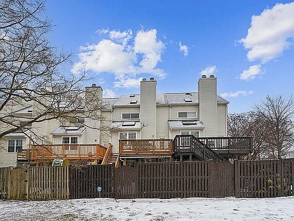 2nd image of 2134 Hutchison Grove Ct