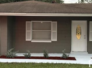 1511 Terrace Dr, Sanford, FL 32773