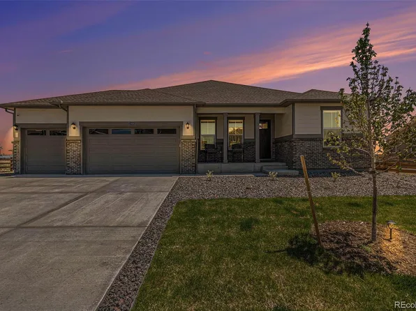 15916 Spruce Court, Thornton, CO 80602