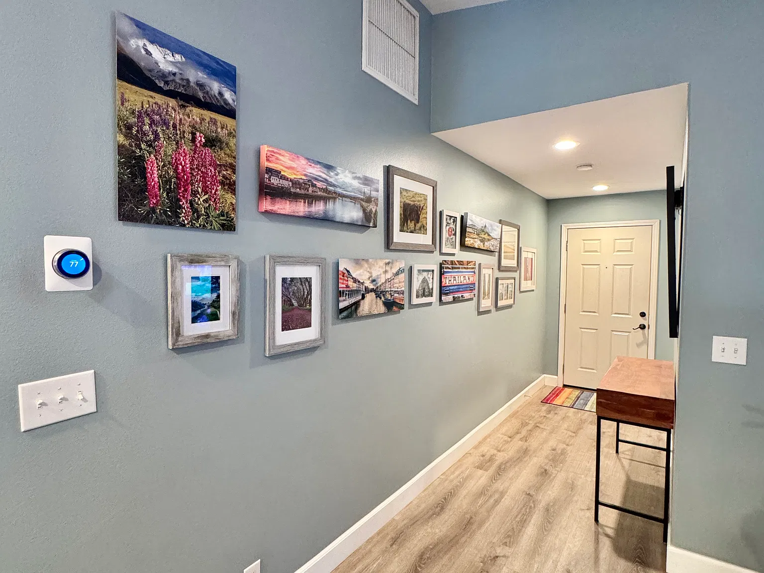 2 bed, 982 sqft, $4,500 — Photo 3