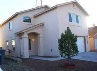 12352 Tierra Laguna Dr, El Paso, TX 79938