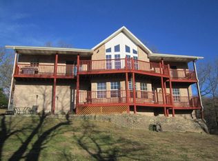 140 Covered Bridge Rd, Nixa, MO 65714