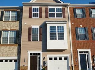 903 Ramble Run Rd, Baltimore, MD 21220