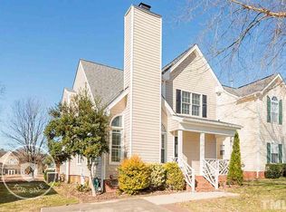 1953 Talamore Ct, Raleigh, NC 27604