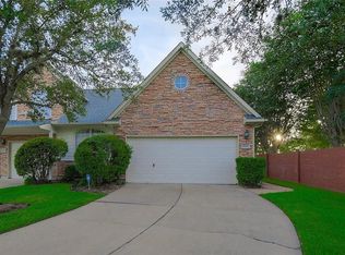 2227 Ridge Wood Ln, Sugar Land, TX 77479