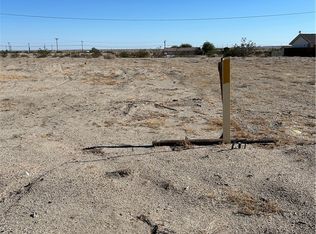 2288 Sand Flower Ave LOT 18, Thermal, CA 92274