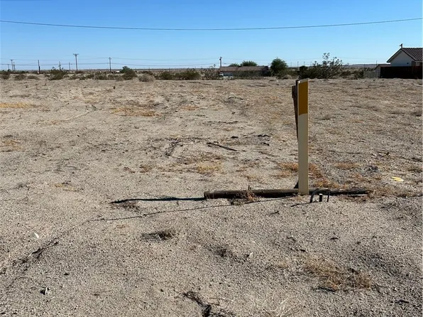 2288 Sand Flower Ave Lot 18, Thermal, CA 92274