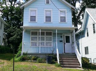15 Bank St, Wilkes Barre, PA 18705