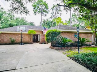 19403 Enchanted Spring Dr, Spring, TX 77388