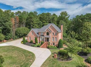 105 Sedgewicke Dr, Peachtree City, GA 30269