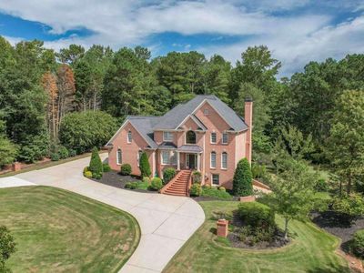 105 Sedgewicke Dr, Peachtree City, GA, 30269