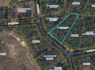 989 Loblolly Dr #326, Vass, NC 28394