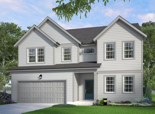 Brown Paper Packages Plan, Havenbrooke, Kernersville, NC 27284