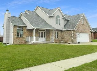 1405 Gingoteague Way, Pekin, IL