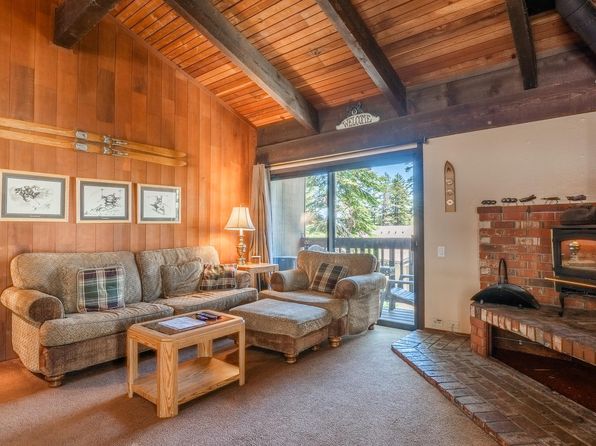 94 John Muir Rd #127, Mammoth Lakes, CA 93546