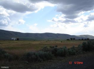 Nna Lonesome Pine Rd, Yakima, WA 98903