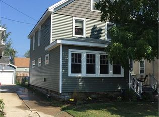 98 Cushing Pl, Buffalo, NY 14220