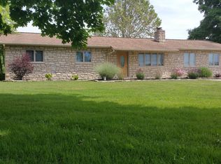 10725 Fancher Rd, Westerville, OH 43082