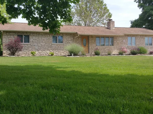 10725 Fancher Rd, Westerville, OH 43082