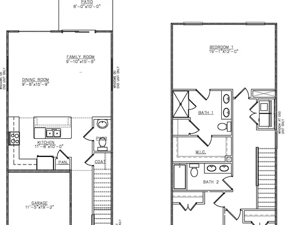 105 Cypress Hollow Way, Santee, SC 29142