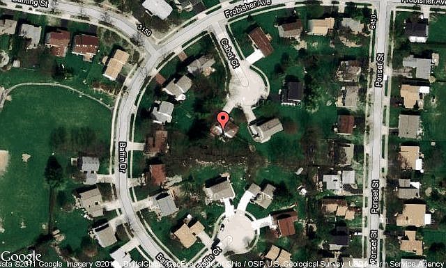 Map View