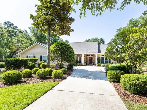 5509 NW 51st Ave, Gainesville, FL 32653