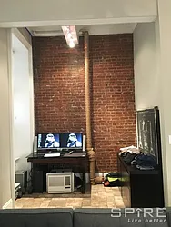 Rented by Spire Group