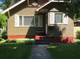 111 Columbia Ave, Whitefish, MT 59937