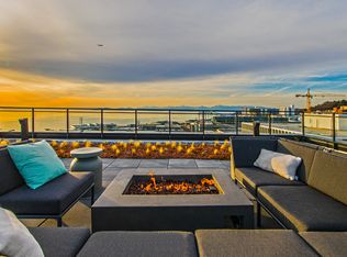 Cora Queen Anne, Seattle, WA 98119