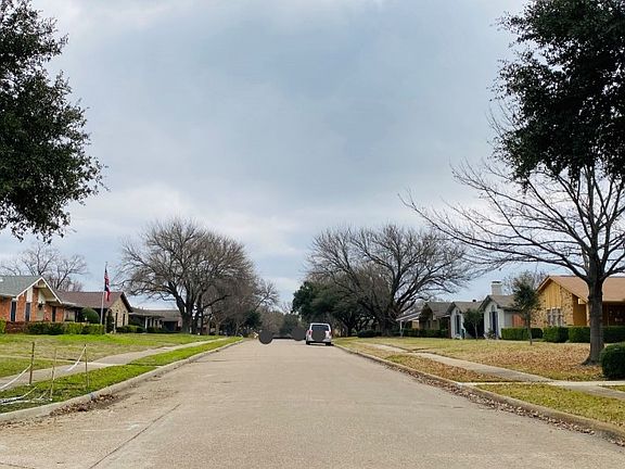 4th image of 2316 Monticello Dr