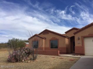 1553 Pinguinos Ct, Rio Rico, AZ 85648