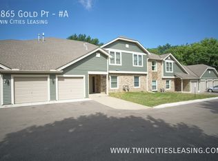 3865 Gold Pt #A, Eagan, MN 55122