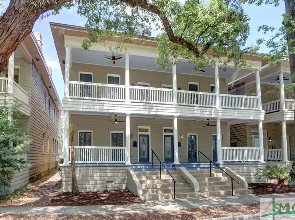 106 W 38th Street, Savannah, GA 31401