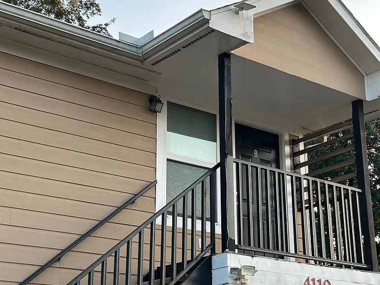 4110 Huey St #B — Photo 4
