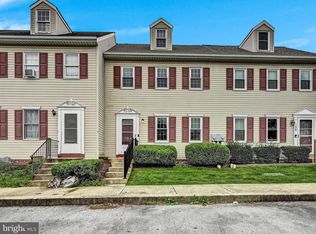 154 Northwood Ct #L-0154, Lebanon, PA 17042