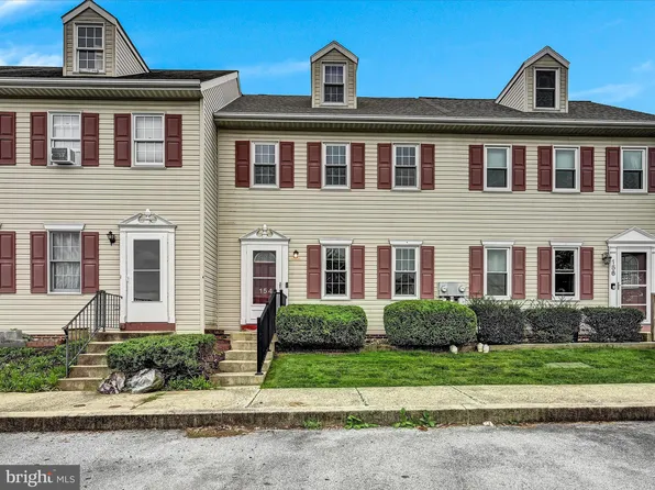 154 Northwood Ct, Lebanon, PA 17042